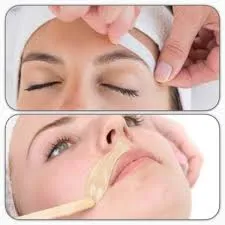 DEPILACION CEJAS Y BOZO