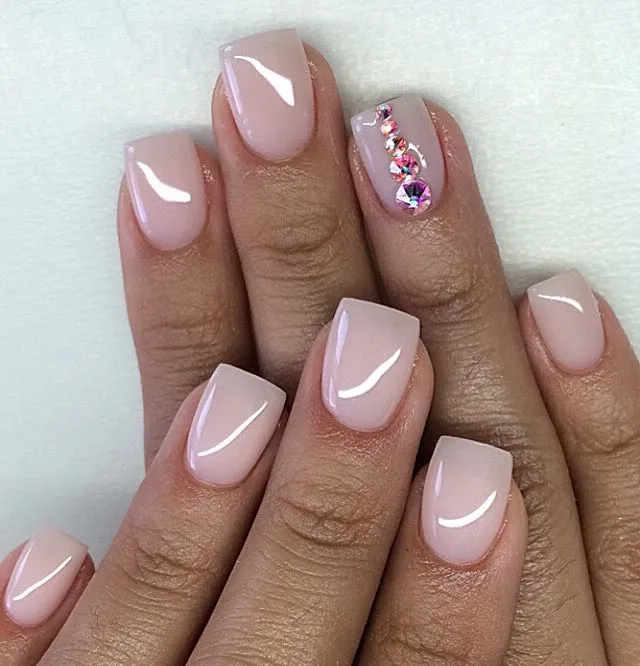 TECNICA DIPPING Y BAÑO CON POLYGEL - Imagen 3