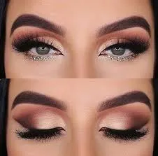 MAQUILLAJES  - Imagen 1