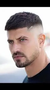 SERVICIO DE BARBA SENCILLO