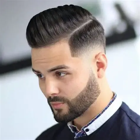 EXPERIENCIA EN CORTE Y BARBA  - 4