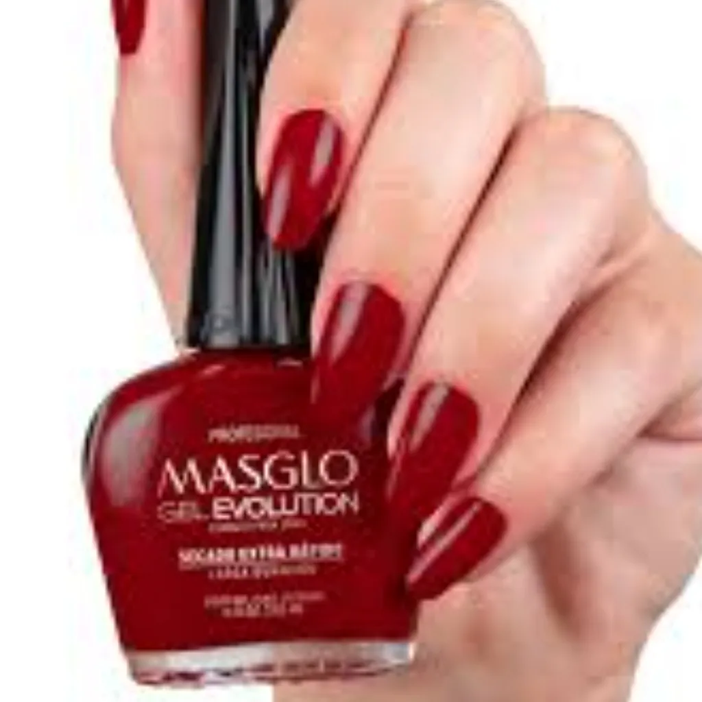 GEL EVOLUTION  MASGLO  - 3