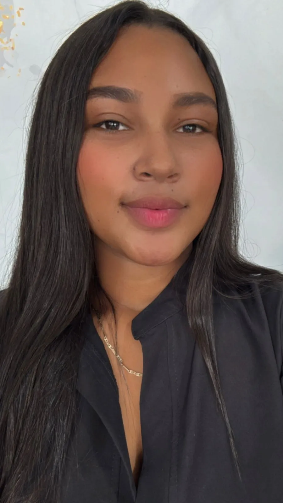 Luzlenis Isabel Estrada Ospino 