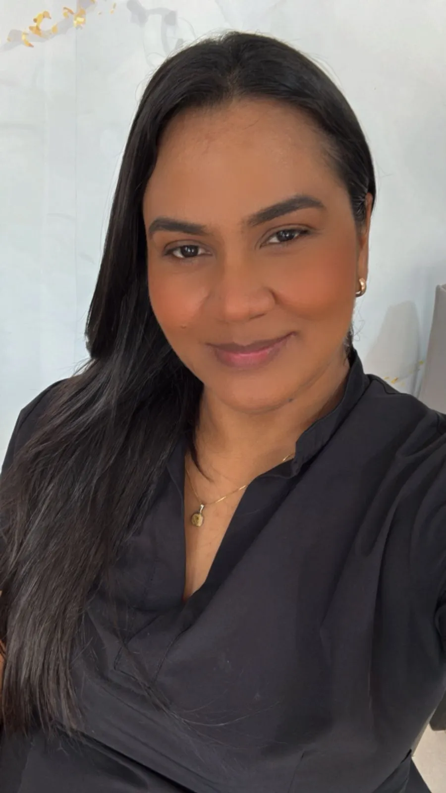 Alba Luz Pimienta Sierra