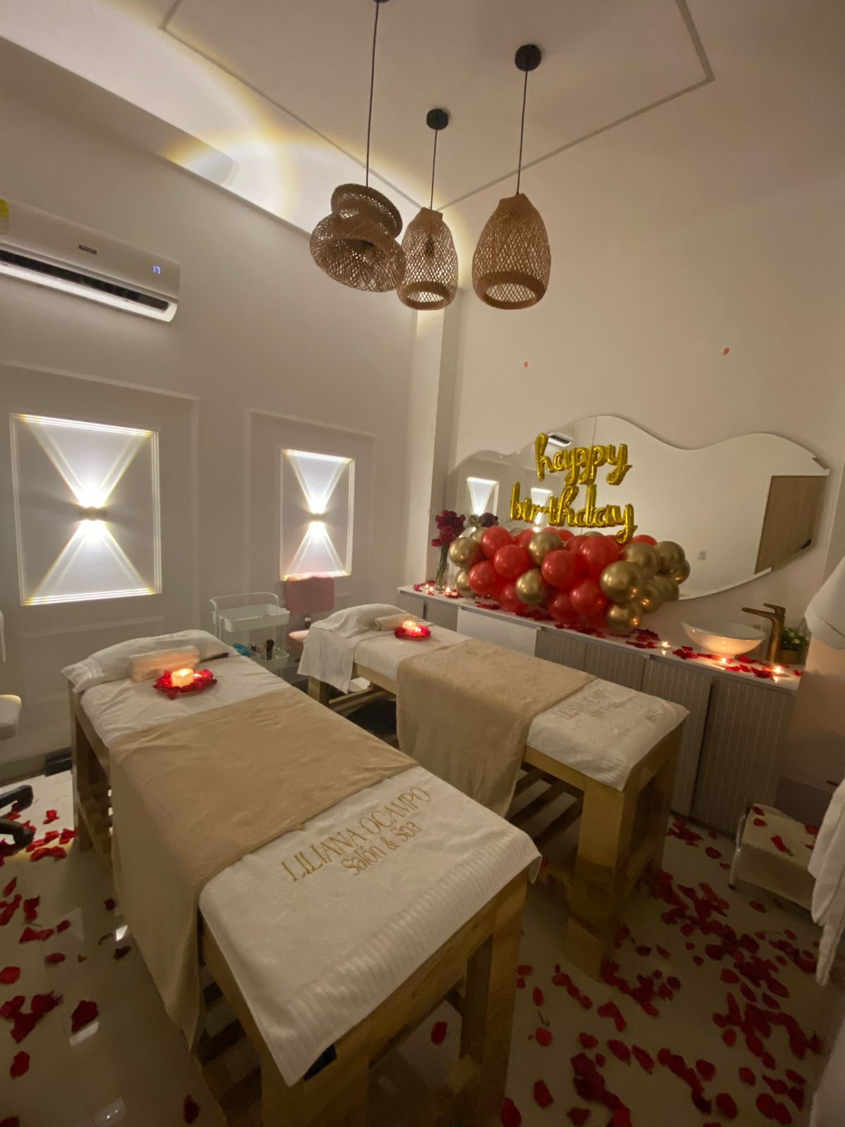 DECORACION