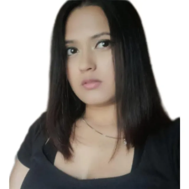 MABEL LIZETH Joaqui Naranjo