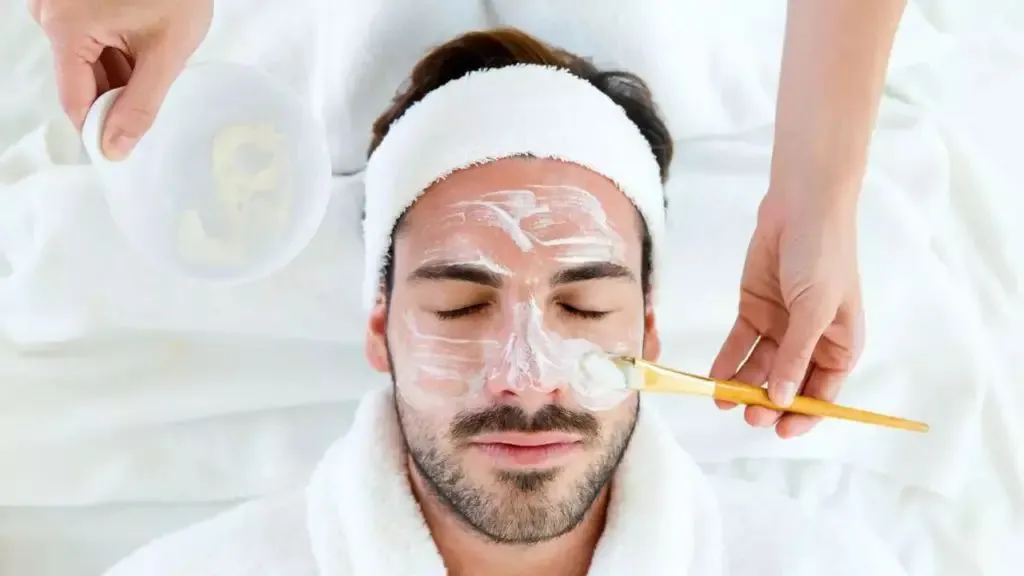 LIMPIEZA FACIAL PROFUNDA