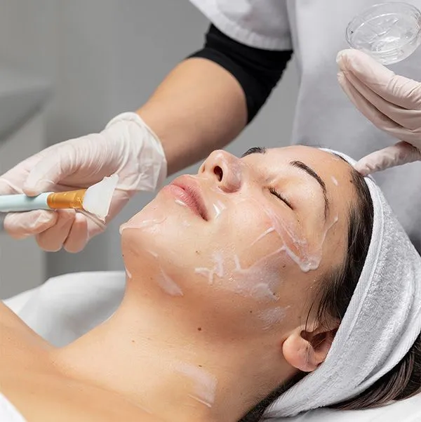 LIMPIEZA FACIAL SIMPLE
