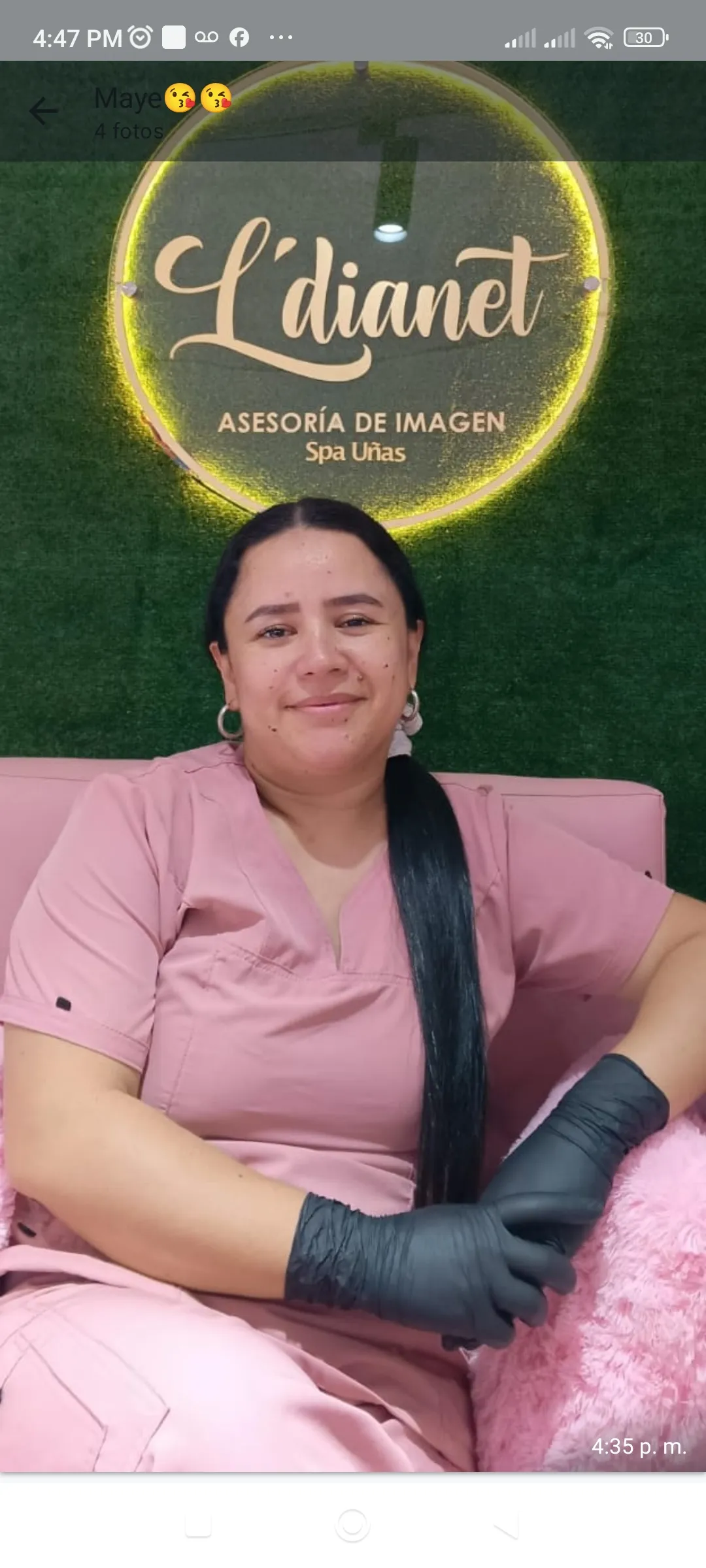 july milena tovar suarez