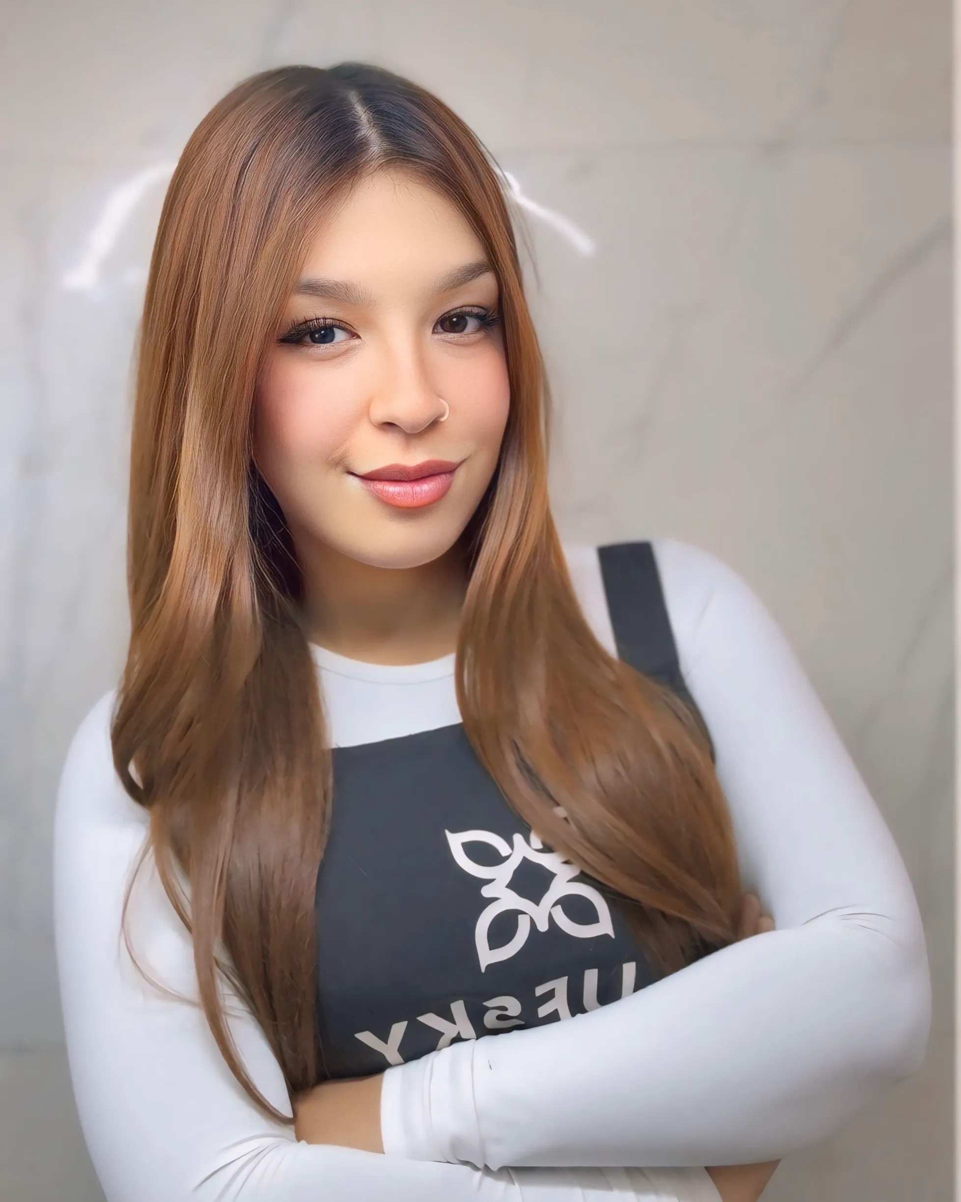 Mariana Paz