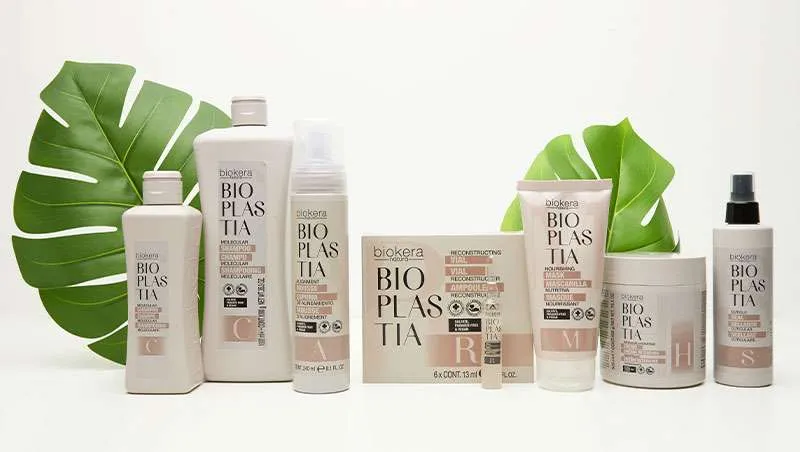 Terapia reconstructuradora Bioplastia