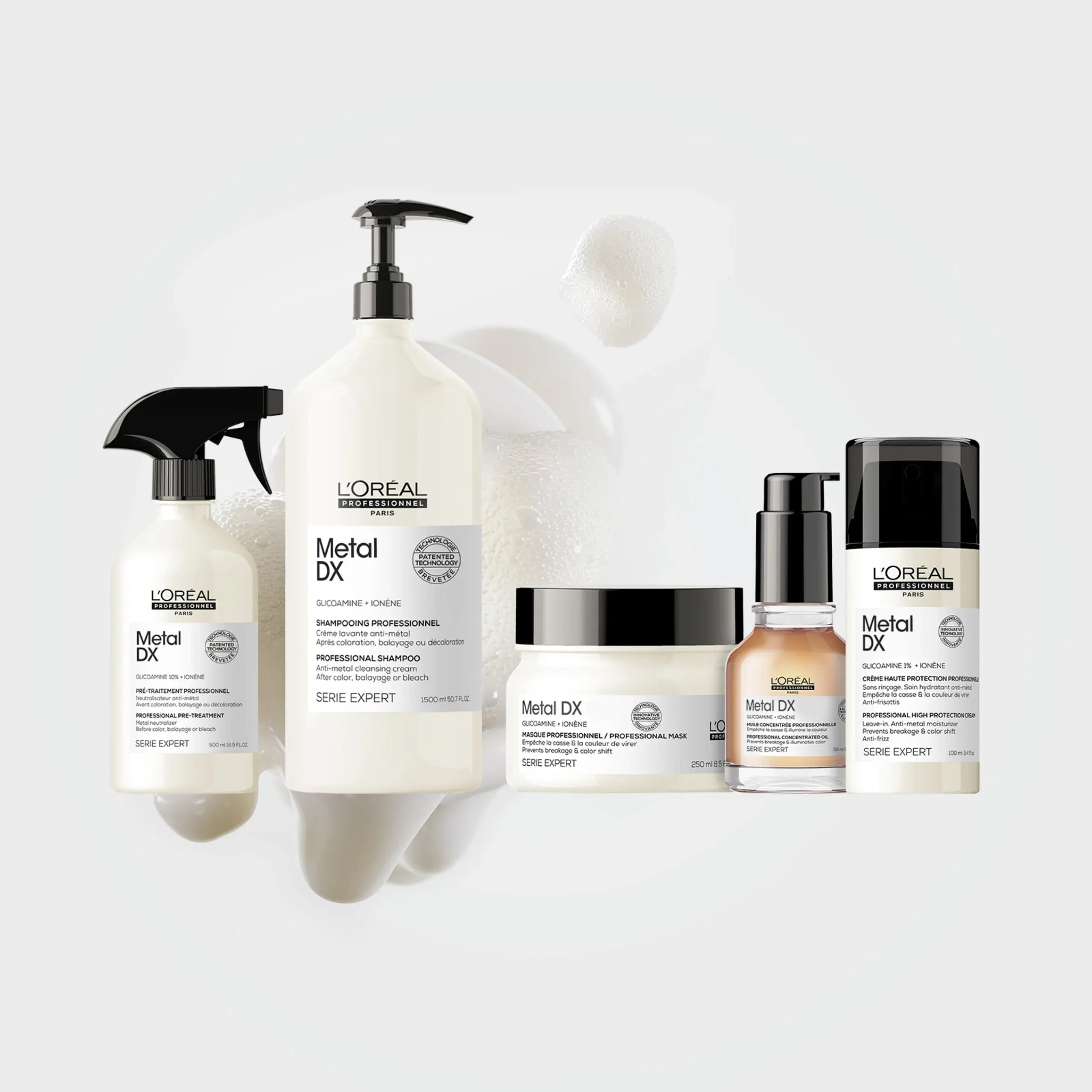 tratamiento metal detox - Imagen 1