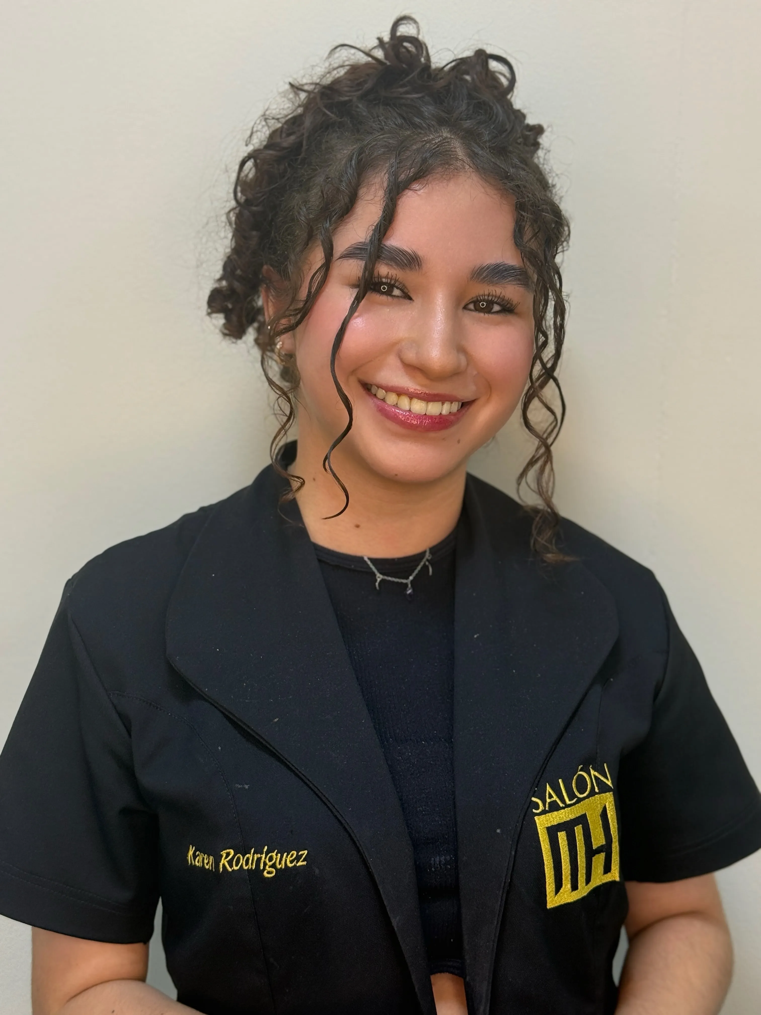 KAREN RODRÍGUEZ