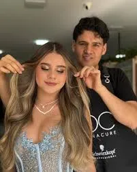 BALAYAGE O RETOQUE