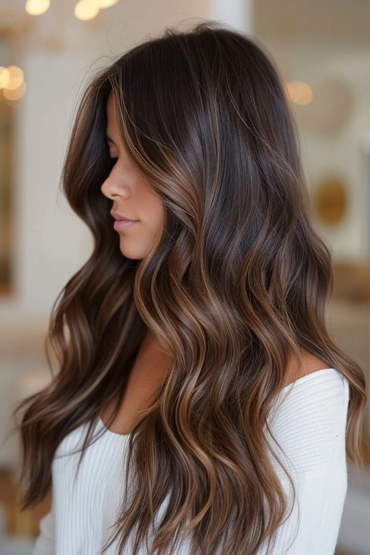 BABY LIGHTS O MECHAS