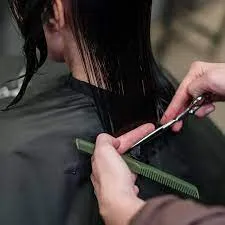 CORTE DE CABELLO DAMA 
