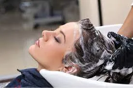 SHAMPOO DETOX
