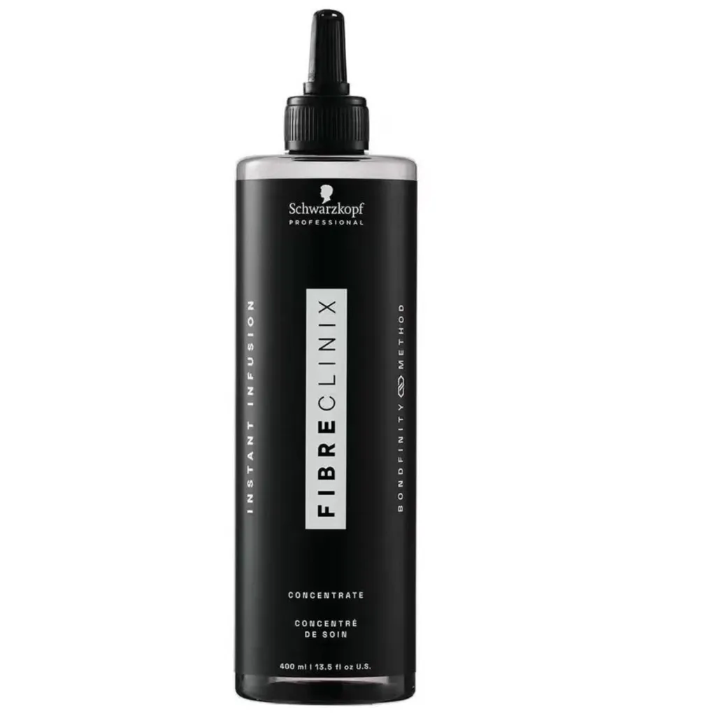 HIDRATACION CAPILAR FIBRE CLINIX INTENSIVA