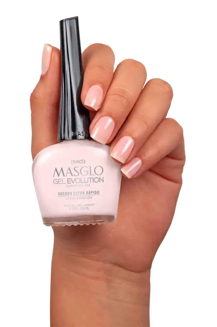 CAMBIO DE ESMALTE SECADO RAPIDO MANOS