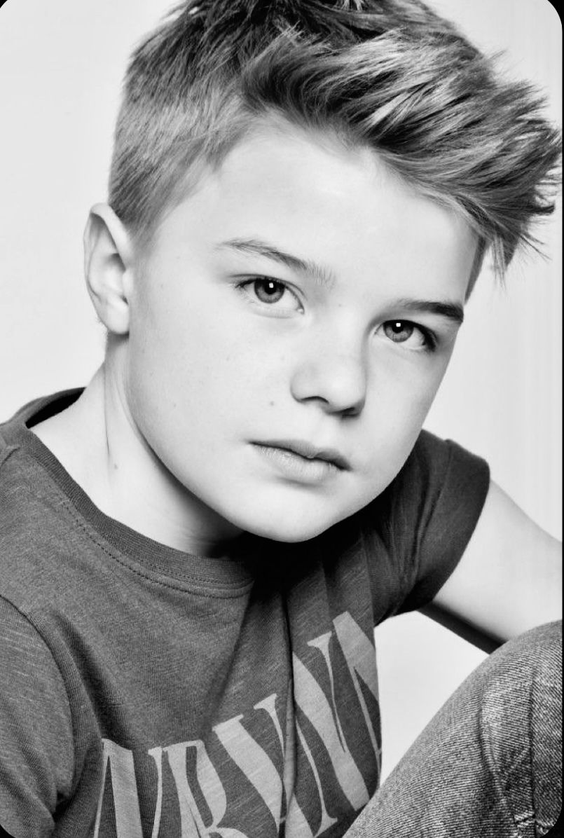 corte de niñ@ - Imagen 1