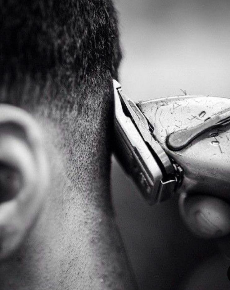 corte de hombre tradicional  - Imagen 1