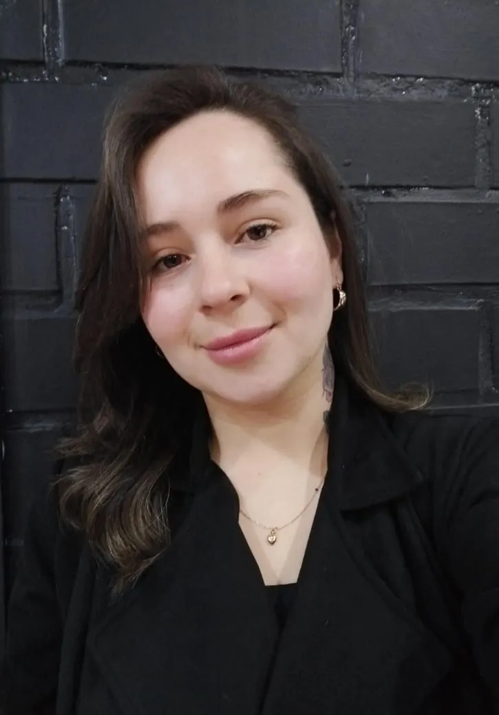 karen Ortiz  RIO BUENO