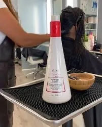 Alisado ybera  - Imagen 1