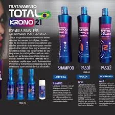 krono 21 hidratación 