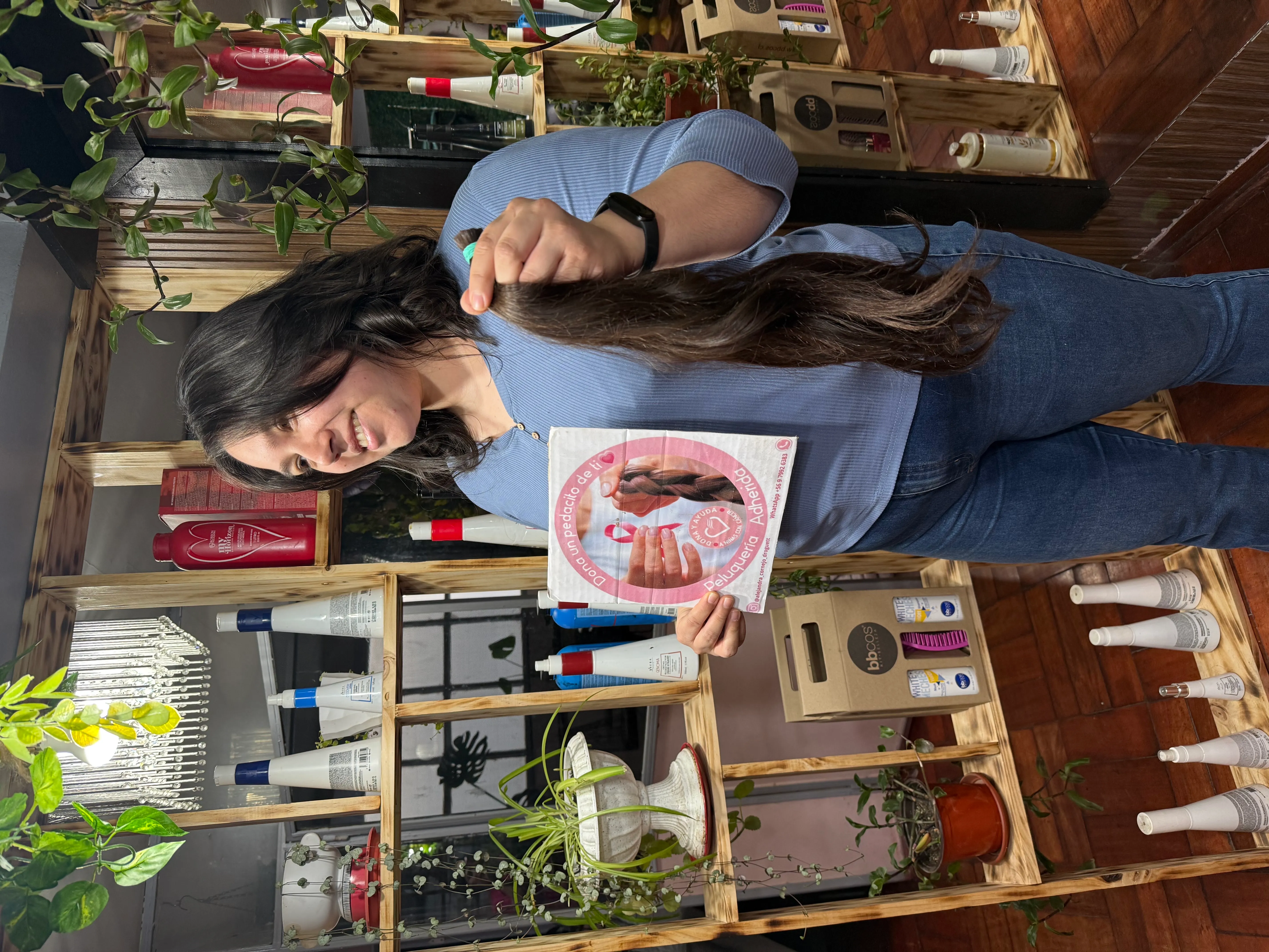 Corte Donación  - Imagen 1