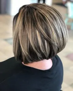 Mechas en Cinta