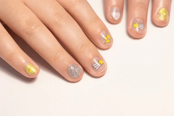 Manos Niños - Imagen 1