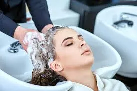 Shampoo L'Oréal 