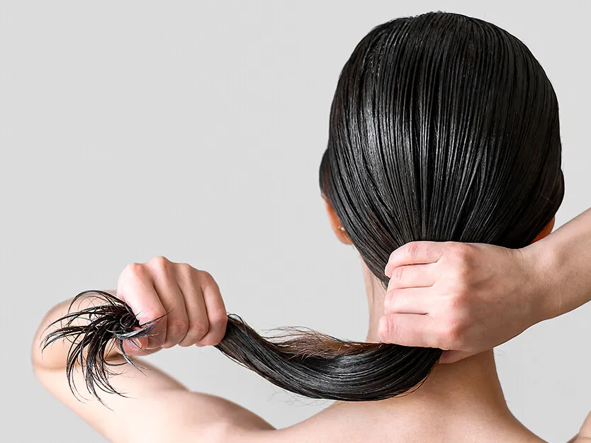 Shampoo Ampolleta 