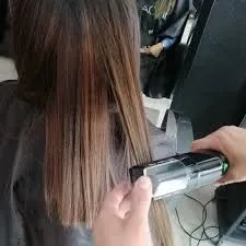 Limpieza de Horquilla