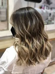 Mechas Baby Light 