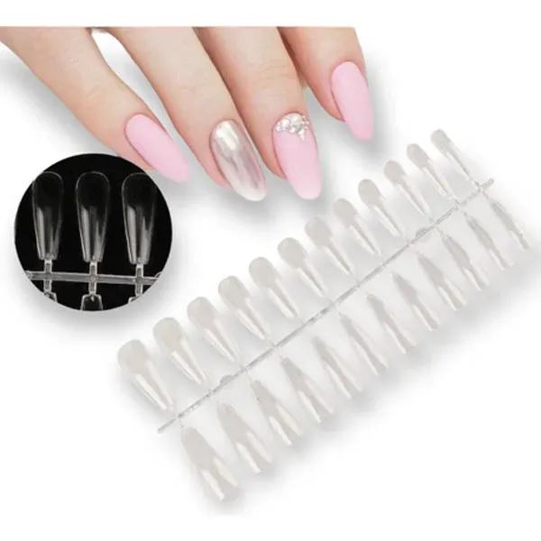 Uñas Press On