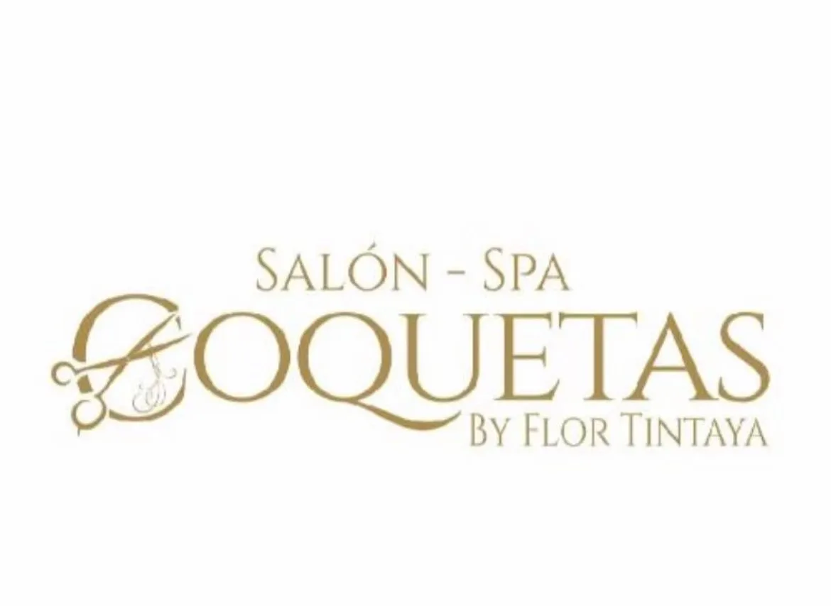 Portada de Salón spa coquetas