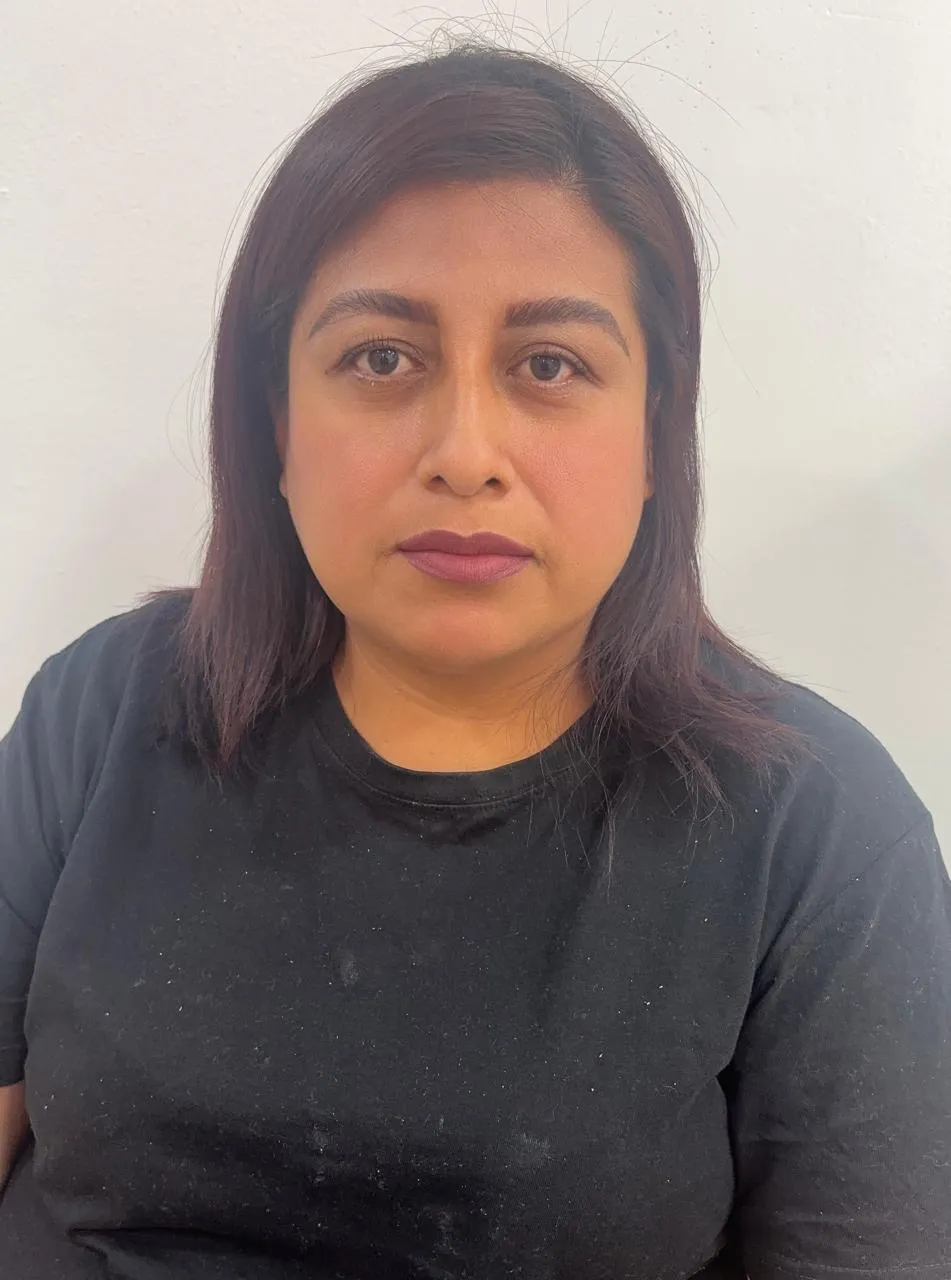 Consuelo Yavita Vaca