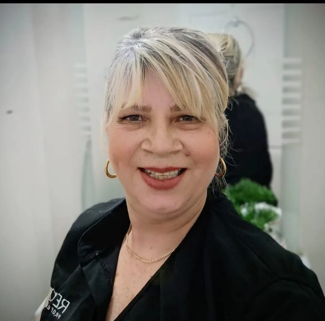 María Eugenia Briceño