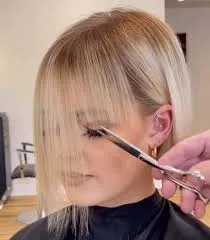 CORTE/ CHASQUILLA