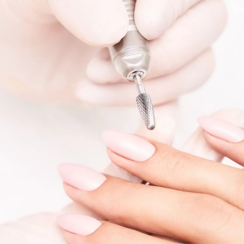 RETIRO ESMALTE PERMANENTE +( ESMALTE PERMANENTE)