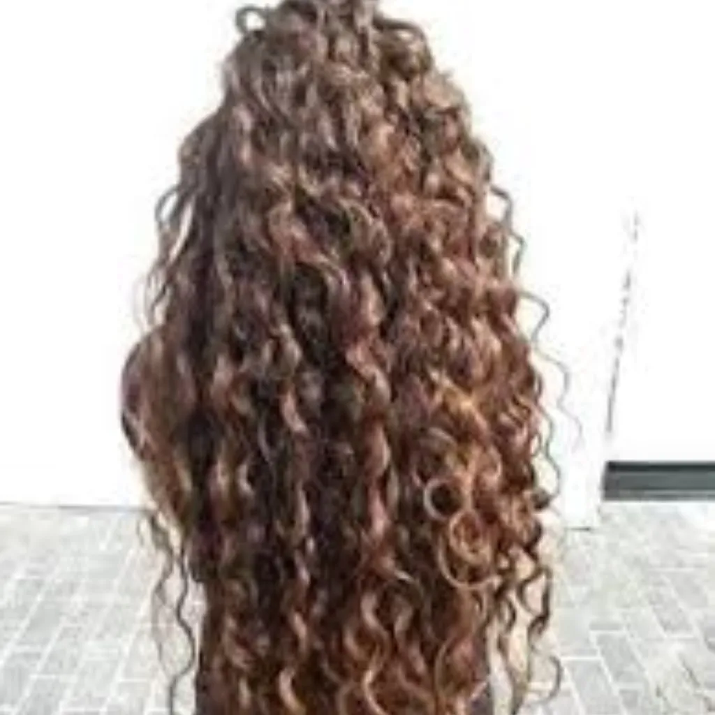 BASE PERMANENTE/ CABELLO LARGO