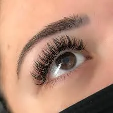 PESTAÑAS/ Una a Una (EFECTO RÍMEL)