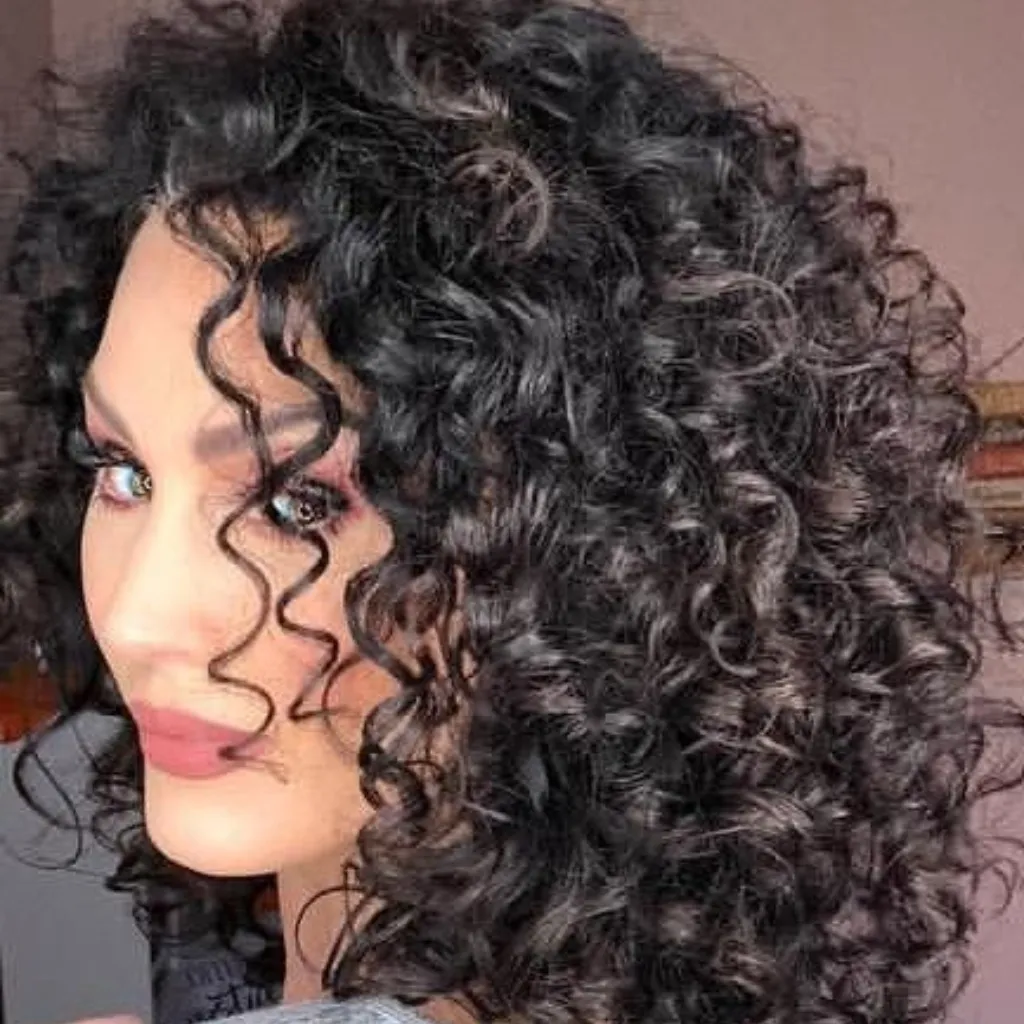 BASE PERMANENTE/ PELO CORTO