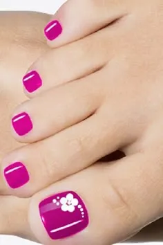 PEDICURE/ PARA NINA TRADICIONAL