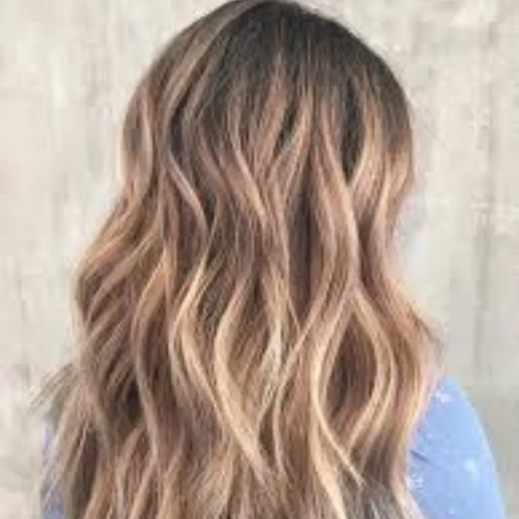 BALAYAGE
