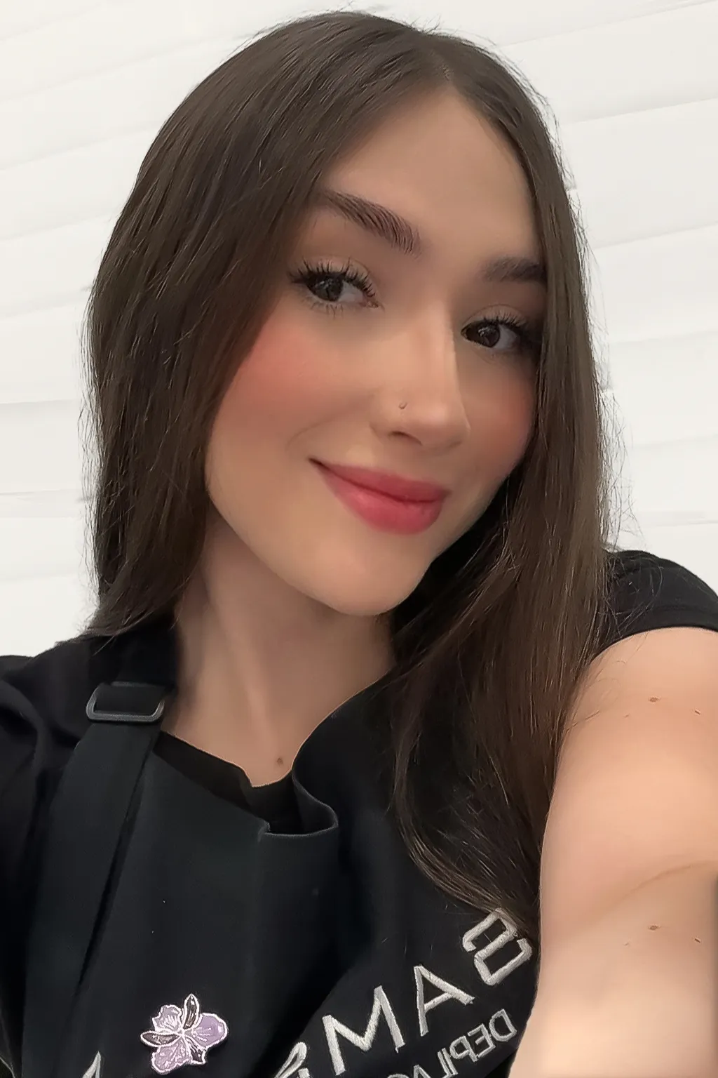 CAMILA P.