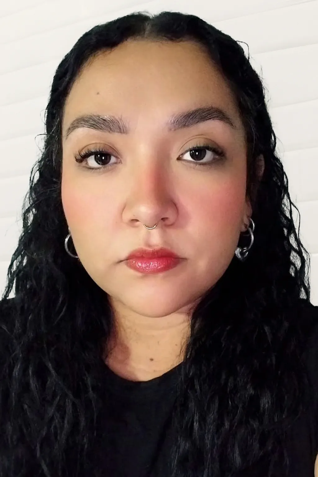 PRISCILLA R.