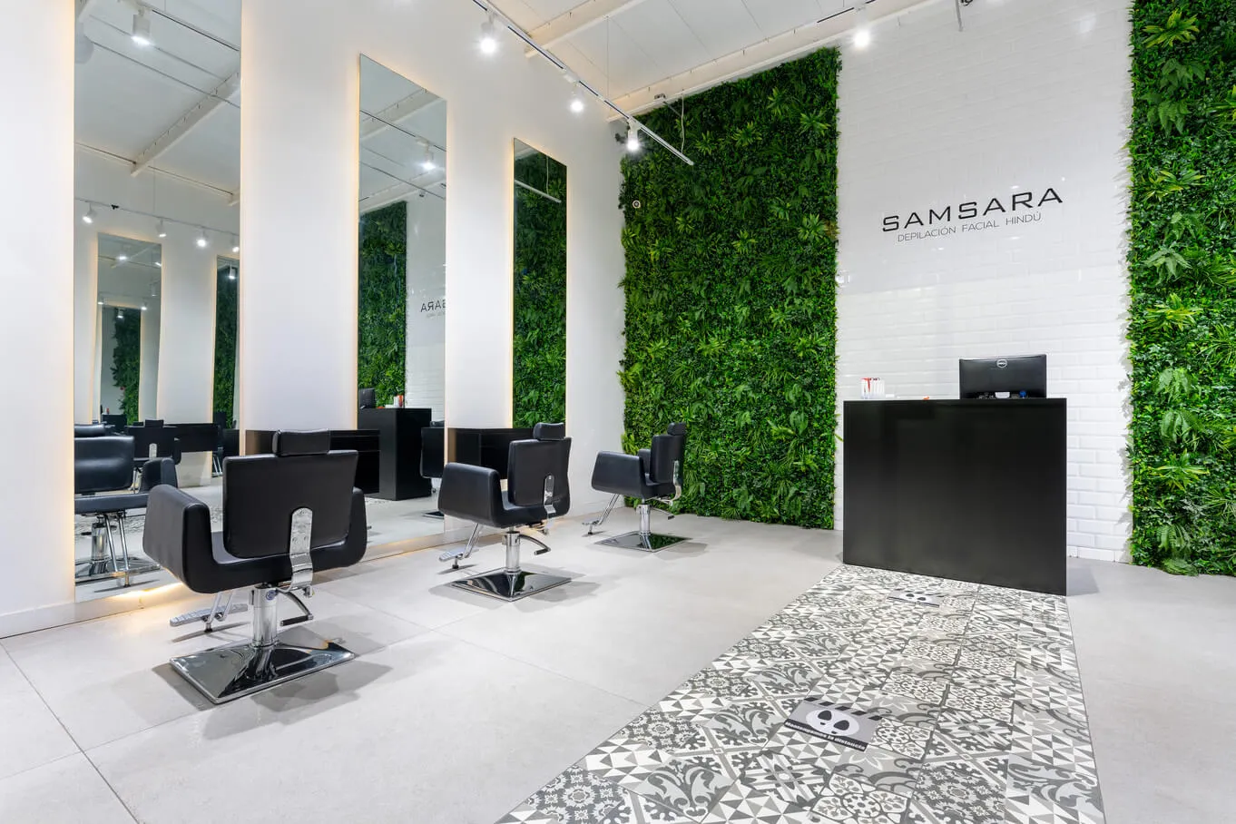 SedeSamsara Lincoln Plaza