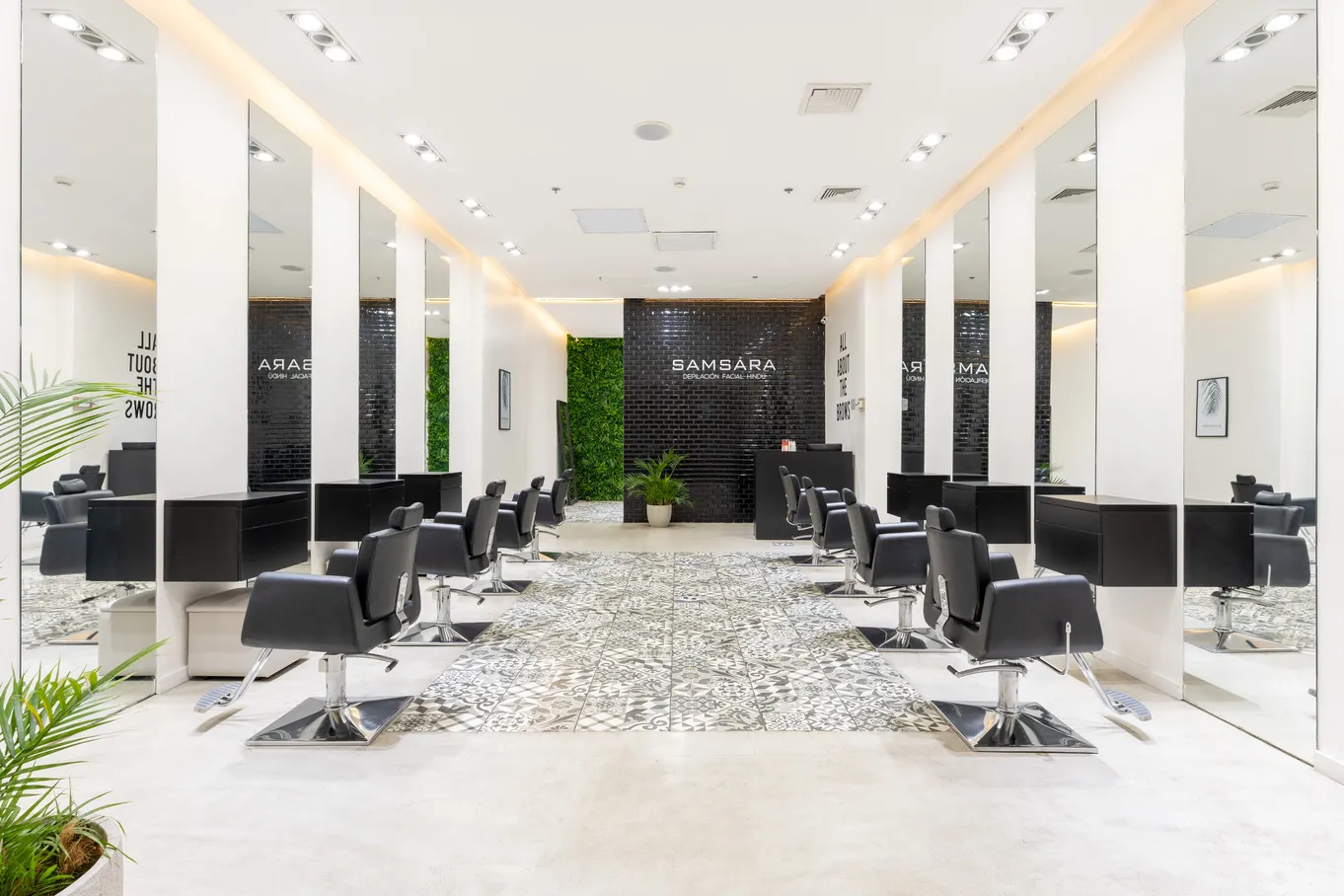 SedeSamsara Multiplaza Escazú